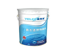 水性酒瓶玻璃漆
