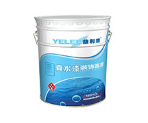 水性醇酸调和漆